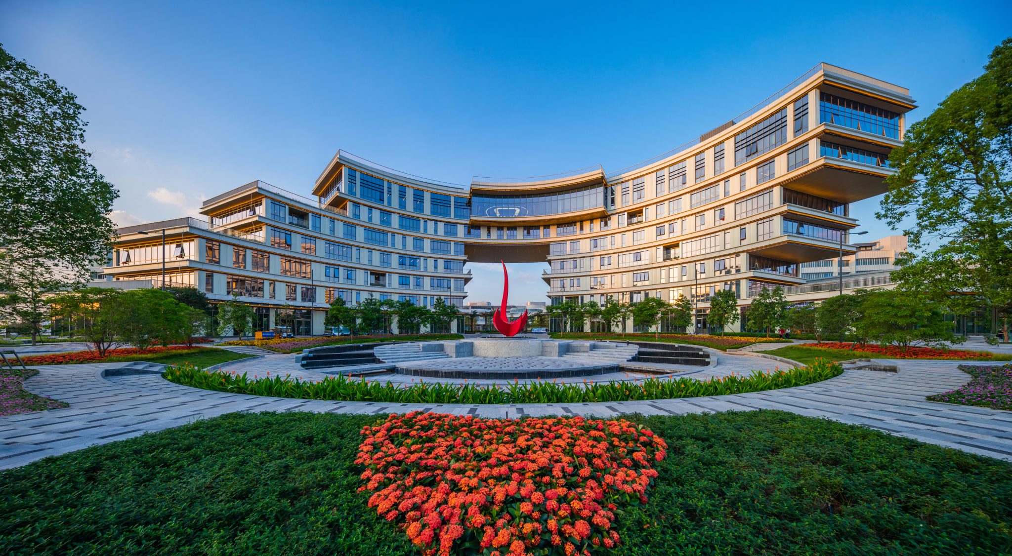 PAIRS Lab starts at HKUST(GZ)