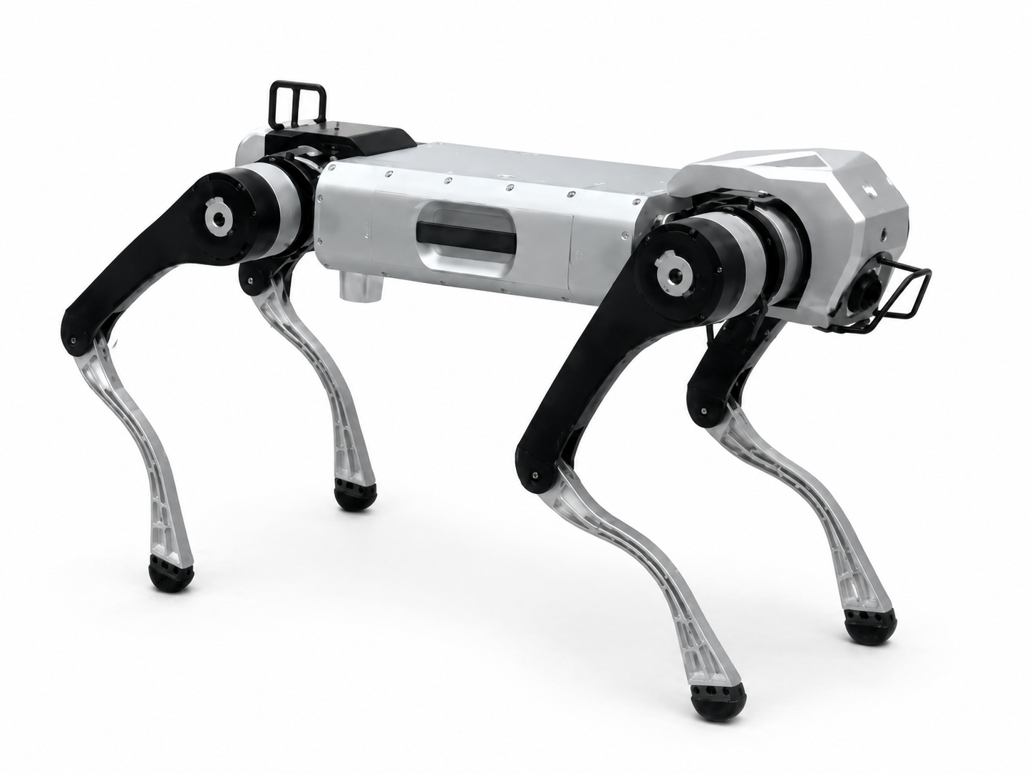 AgiBot D1 MaxPro