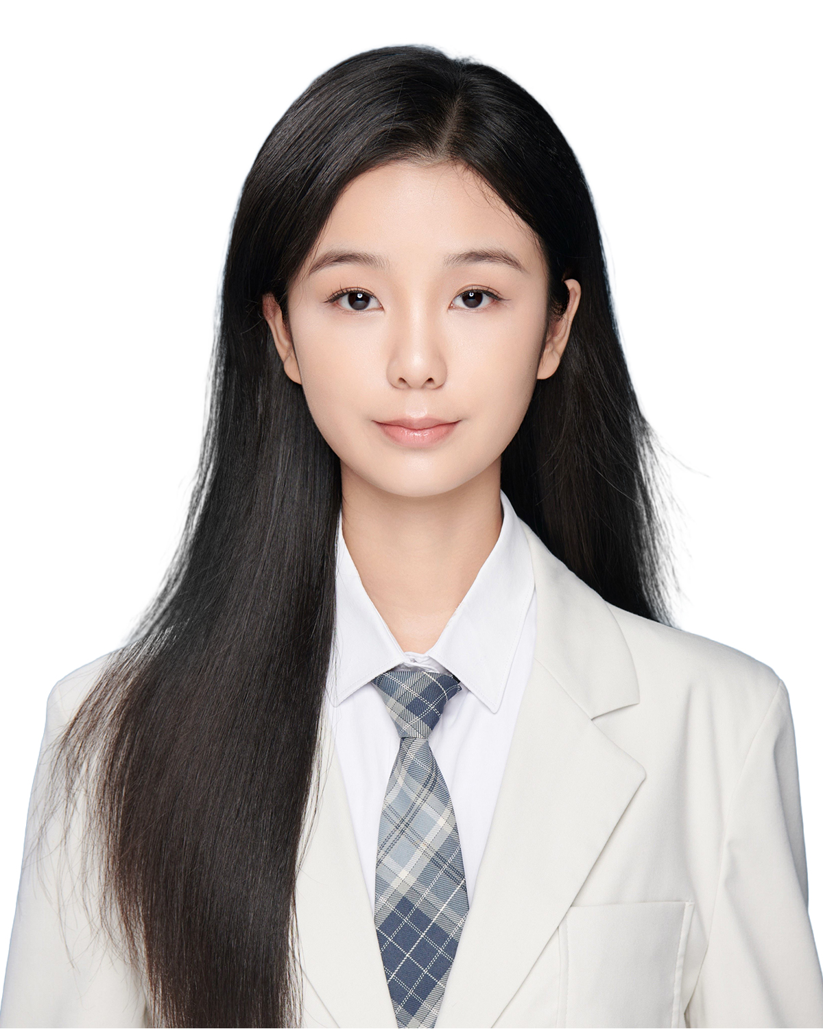 Chenlu Mao