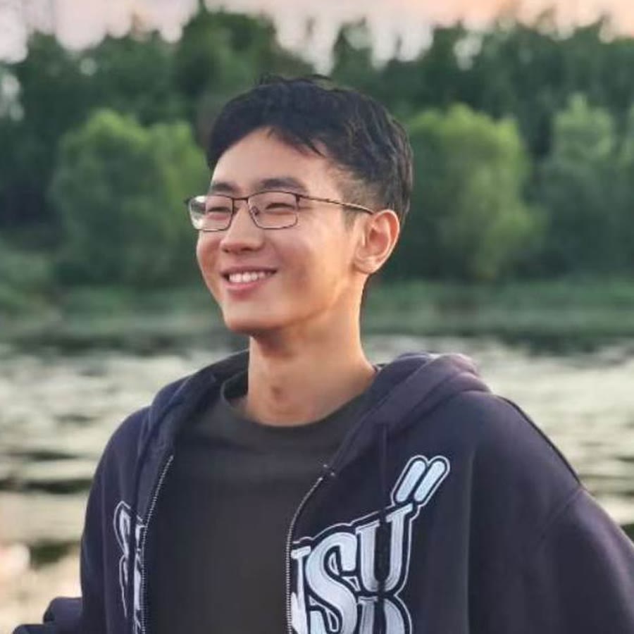 Hanlin Liu