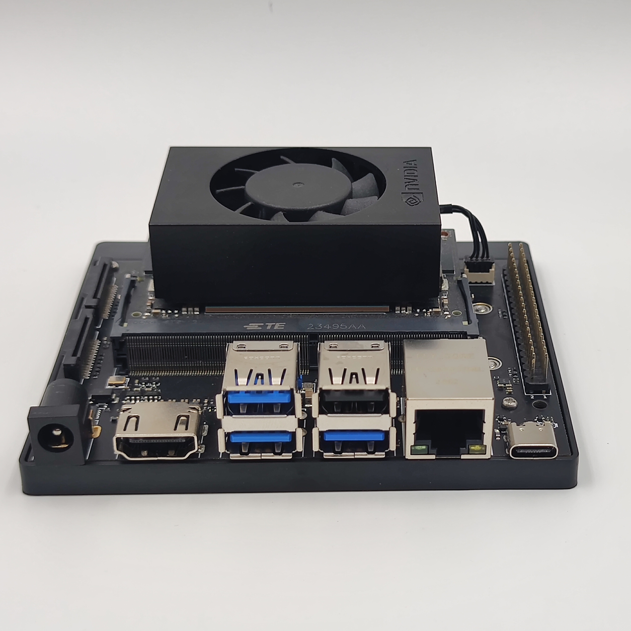 Product image of NVIDIA Jetson Orin NX