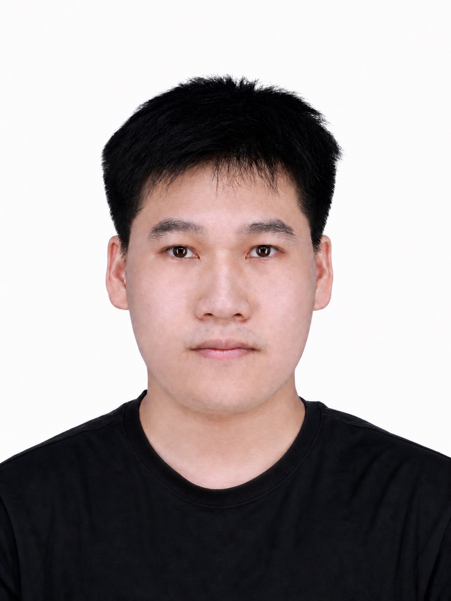 Jiacheng Zhang