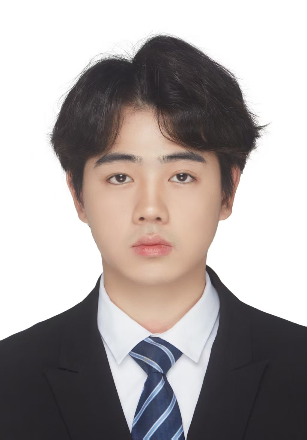 Jiahui Gan