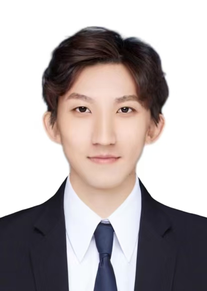 Portrait of Jiaxuan Li
