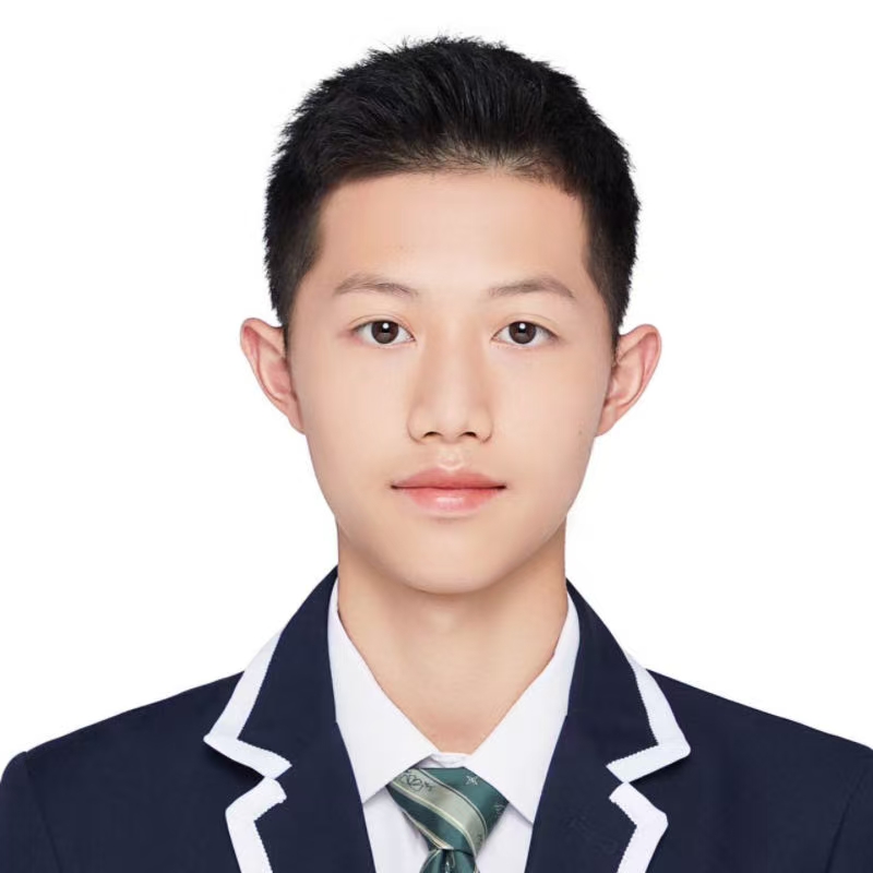 Kaiyuan Zhang