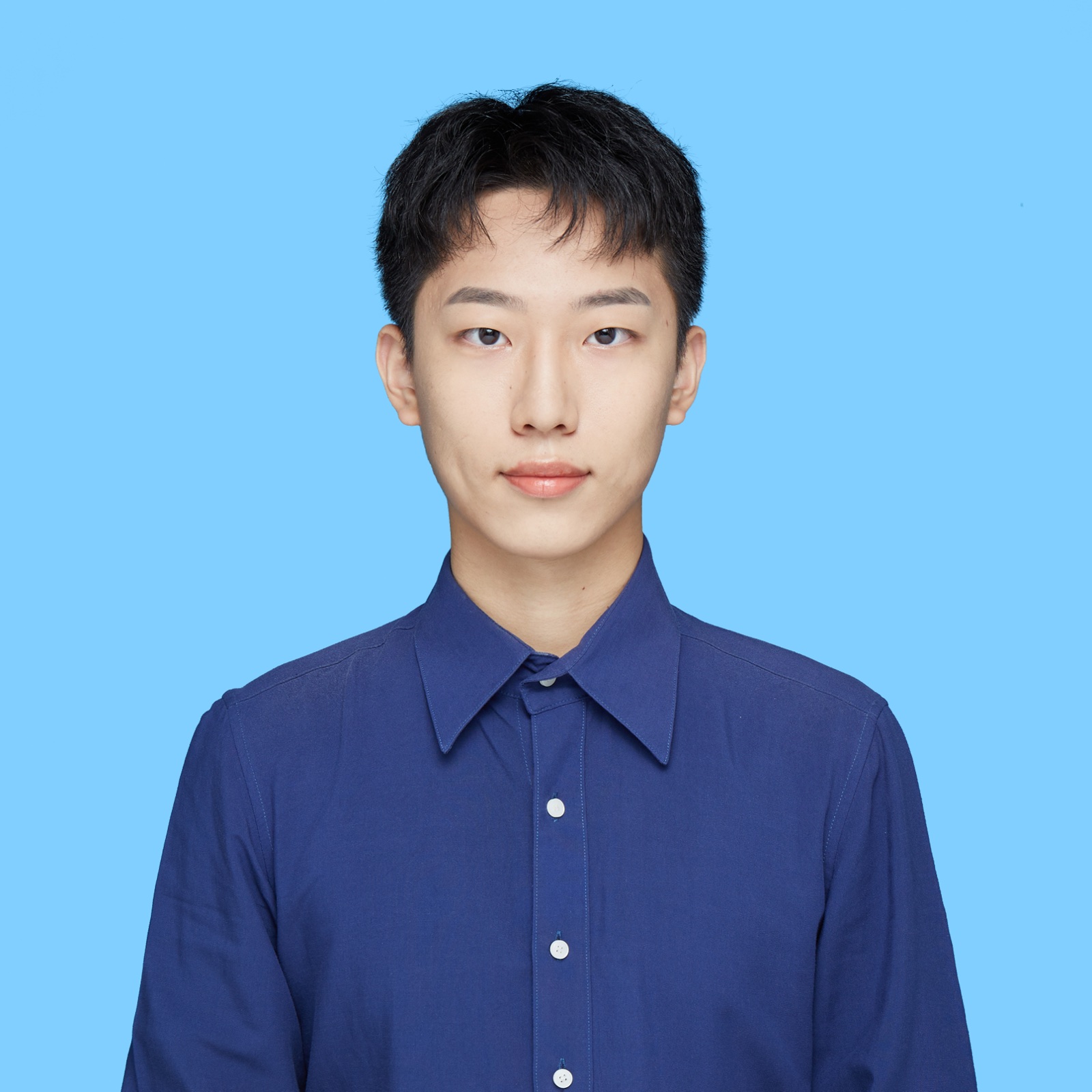 Lingkai Zhang