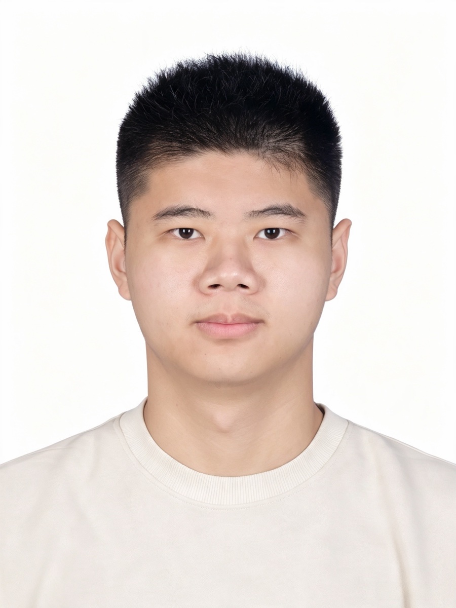 Ruipeng Yang