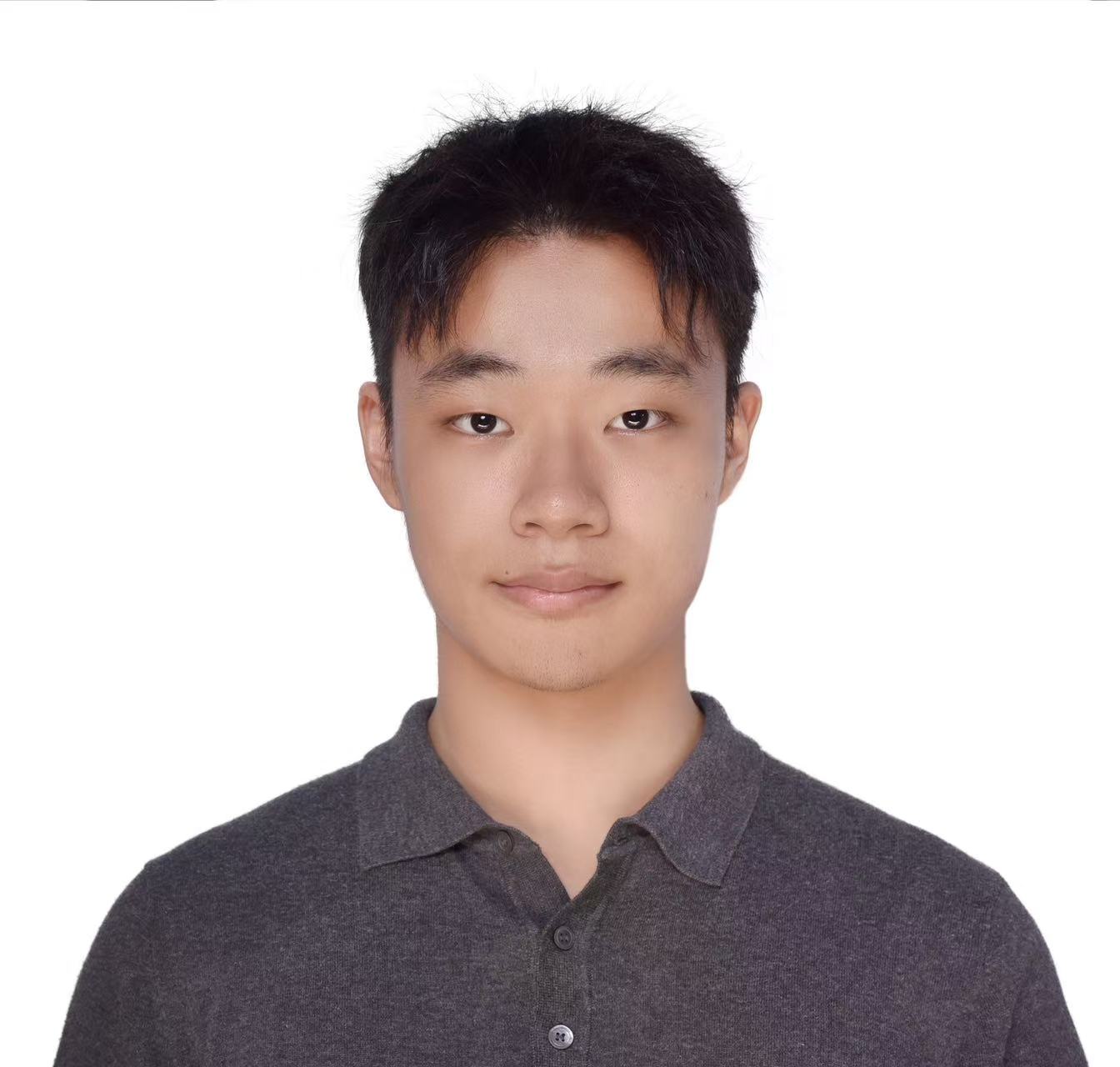 Tianhao Zang