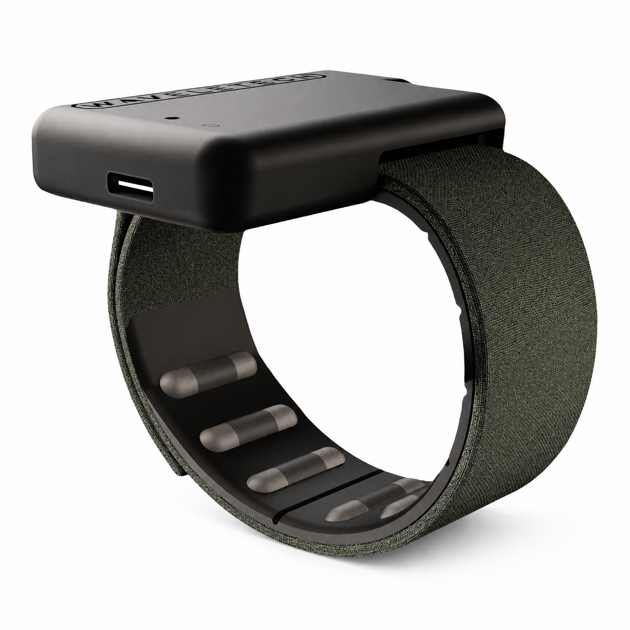Wavelet 18-Channel EMG Wristband