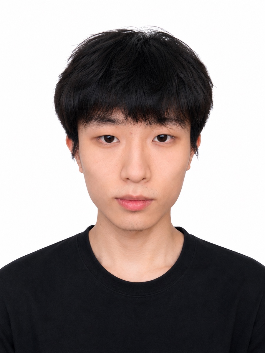 Yinuo Chen