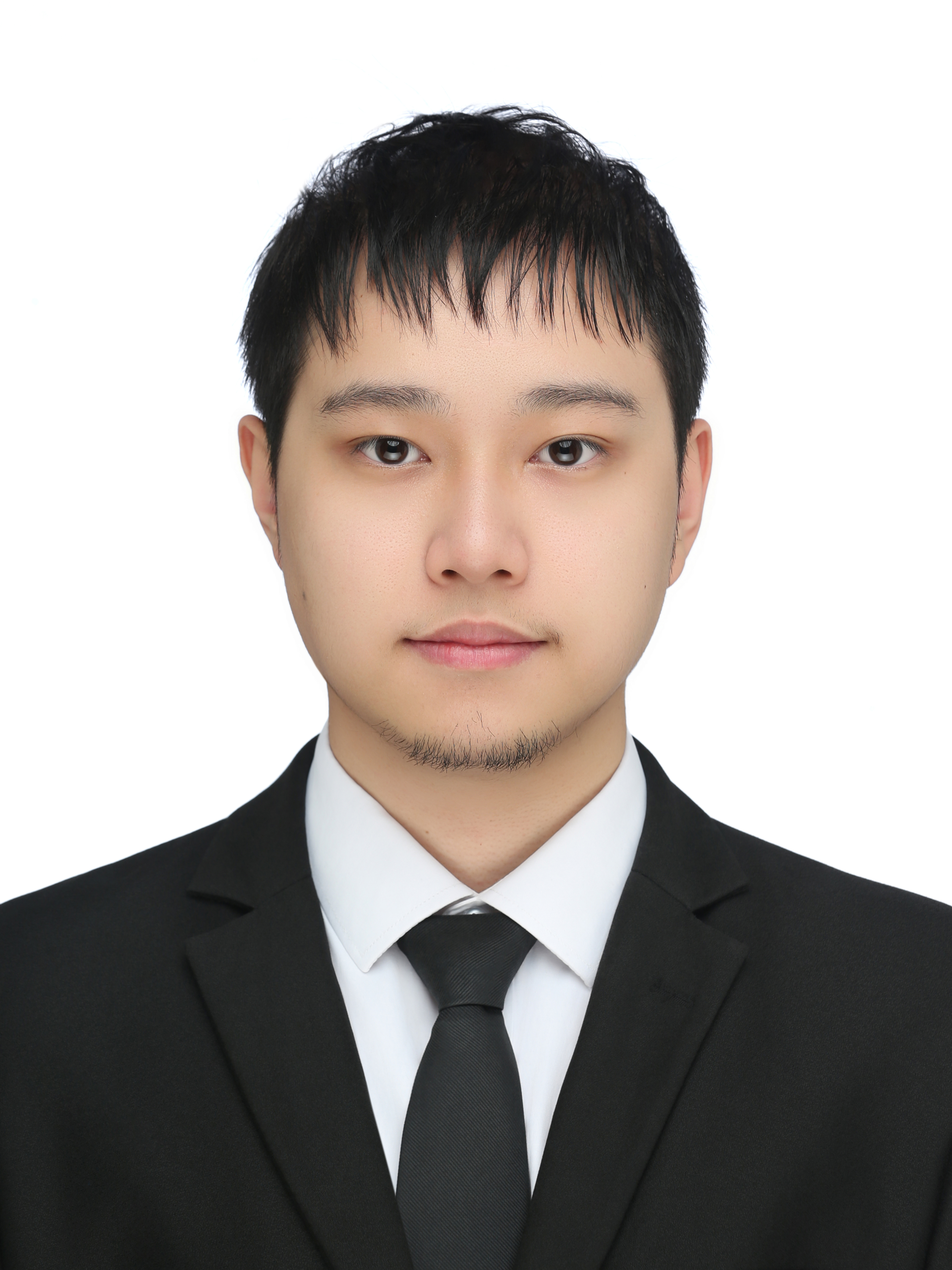 Yongzhi Lin