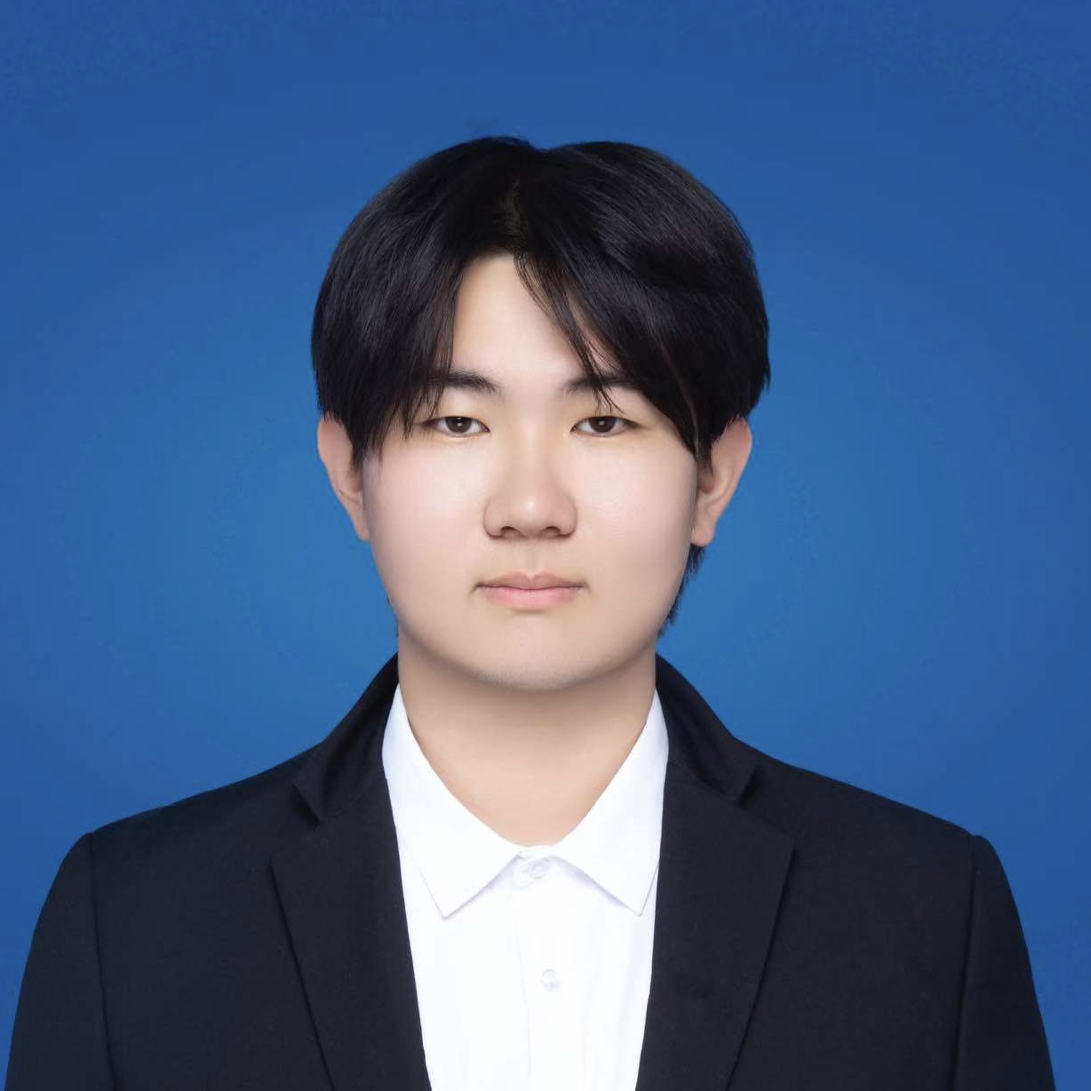 Zhanteng Wu