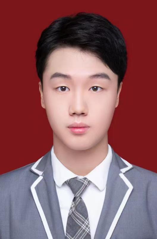 Zhengyue Xu